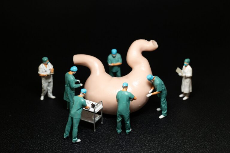 Karın zarı kanseri